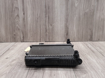 OEM BMW G20 G22 G23 G26 M340 M440 Secondary Auxiliary Coolant Remote Radiator