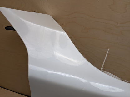 16-19 OEM BMW G11 G12 740 750 M760 Right Passenger Aluminum Fender Panel