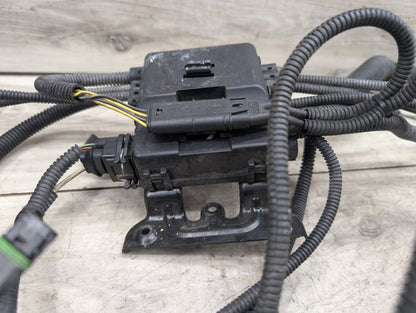 2007 - 2013 BMW 335i E93 Engine Motor Wiring Wire Harness  N54B30O0