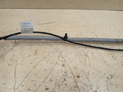 2016-2022 BMW 750i G12 Liftgate Trunk Lid Liftgate Lock Latch Actuator 7357097