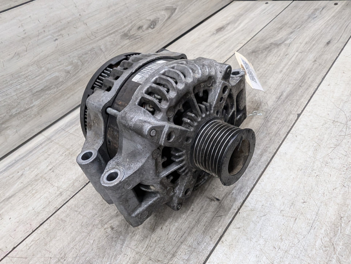 OEM BMW F01 F06 F10 F13 F22 F30 F32 Engine N55 Alternator Generator 210A