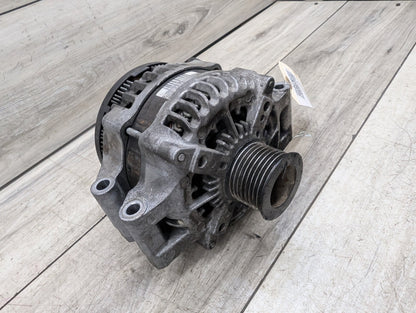 OEM BMW F01 F06 F10 F13 F22 F30 F32 Engine N55 Alternator Generator 210A