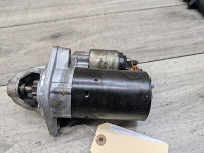 2007-2013 BMW E93 328i N52B30M1 Engine Motor Starter 2354701