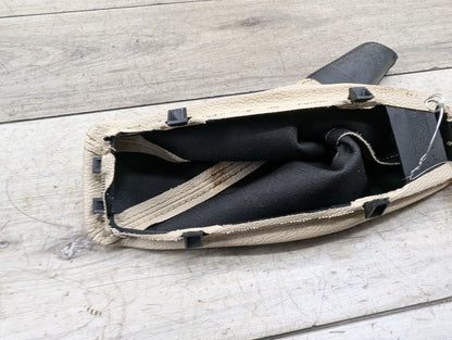 2007-2013 BMW 328i E93 Emergency Handle Brake Cover w/ Boot 6951561