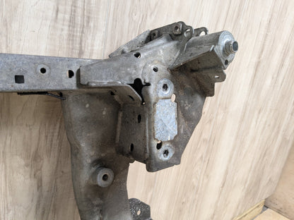 OEM BMW G20 G22 330 M340 430 M440 Front Support Suspension Subframe Cradle RWD
