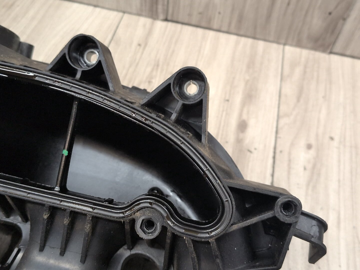 OEM BMW E90 E92 F10 F15 F22 F30 F80 F82 M3 X5 335 Engine N55 S55 Intake Manifold