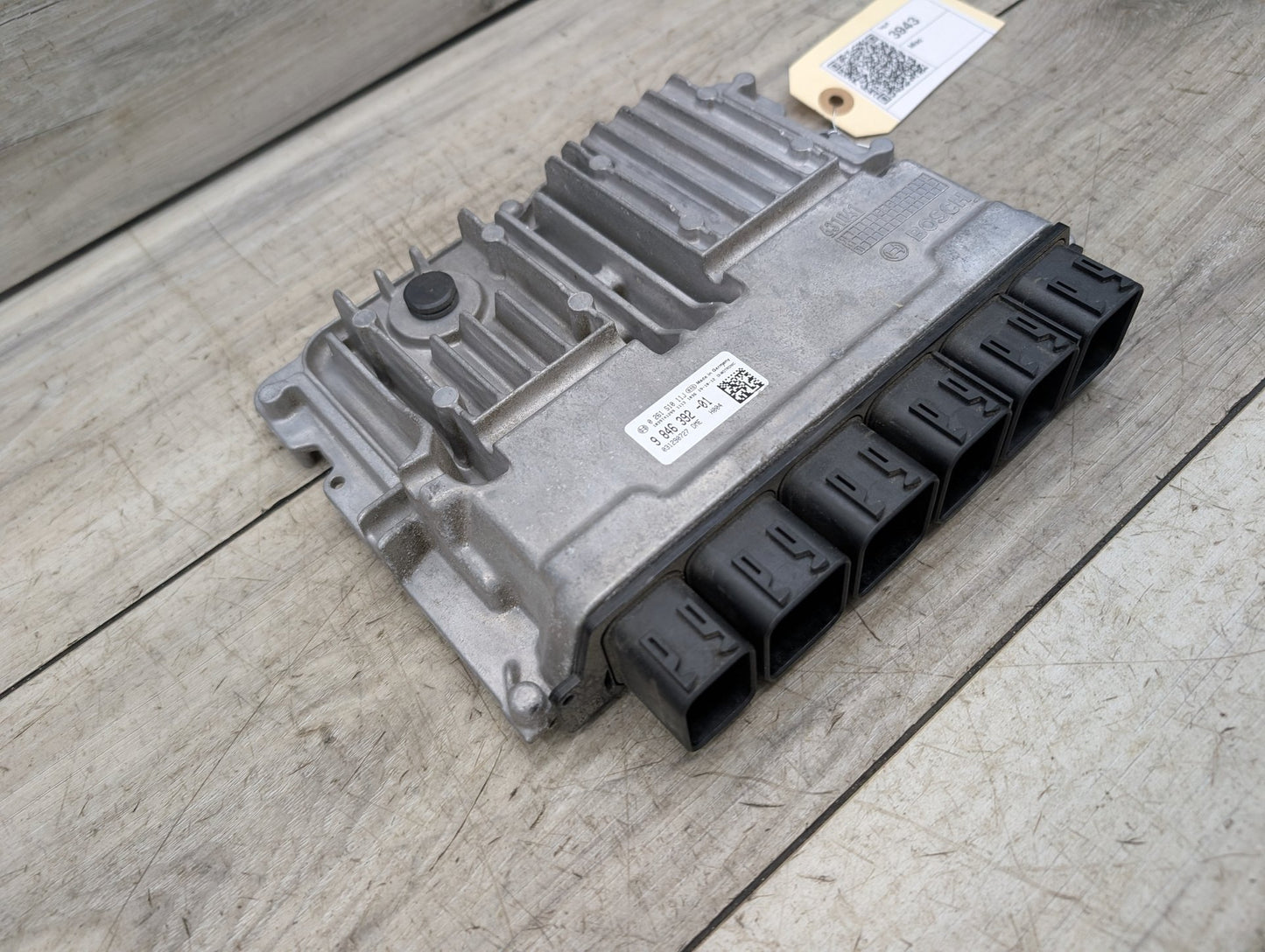 OEM BMW F44 G01 G20 G22 G23 G30 330 430 530 X3 ECU DME Engine B46 Computer Unit