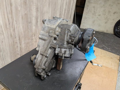 14-19 OEM BMW F85 F86 X5M X6M AWD Transmission Transfer Case Box Gearbox ATC45L