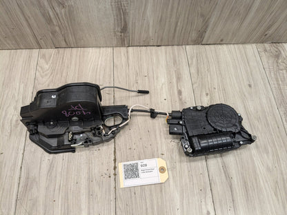 2010 - 2015 BMW 750i F01 Rear Right Passenger Door Latch Lock Actuator 5a36e22 N63B44O1