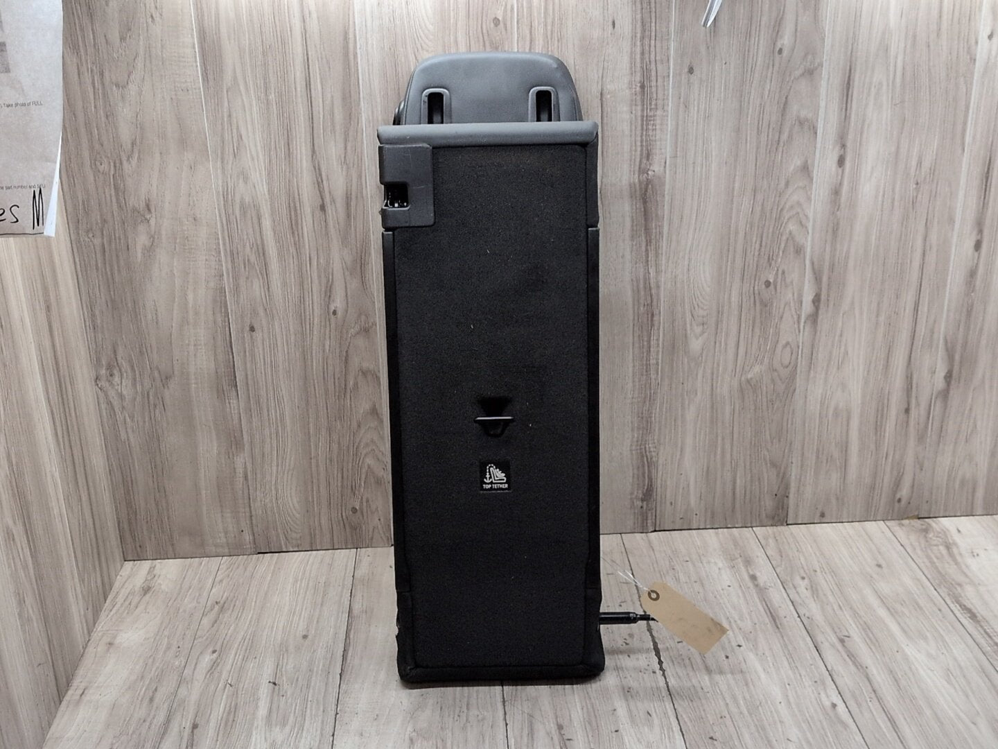 OEM BMW G01 G20 G20 330 M340 X3 X4 Rear Center Seat 2ND Row Arm Rest Cup Holder