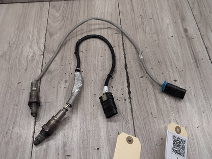 2019-2021 BMW M340i G20 Cat Catalytic Oxygen O2 Lambda Probe Sensors SET 8689862