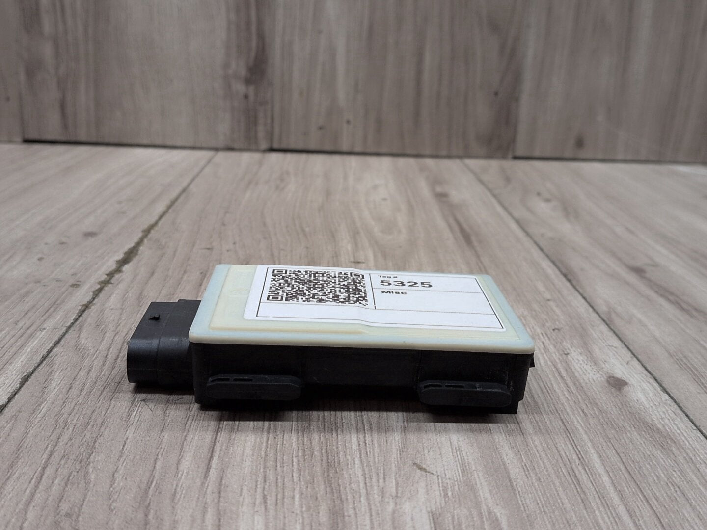 2019-2026 BMW M340i G20 Blind Spot Lane Sensor Radar Module 5A495A3