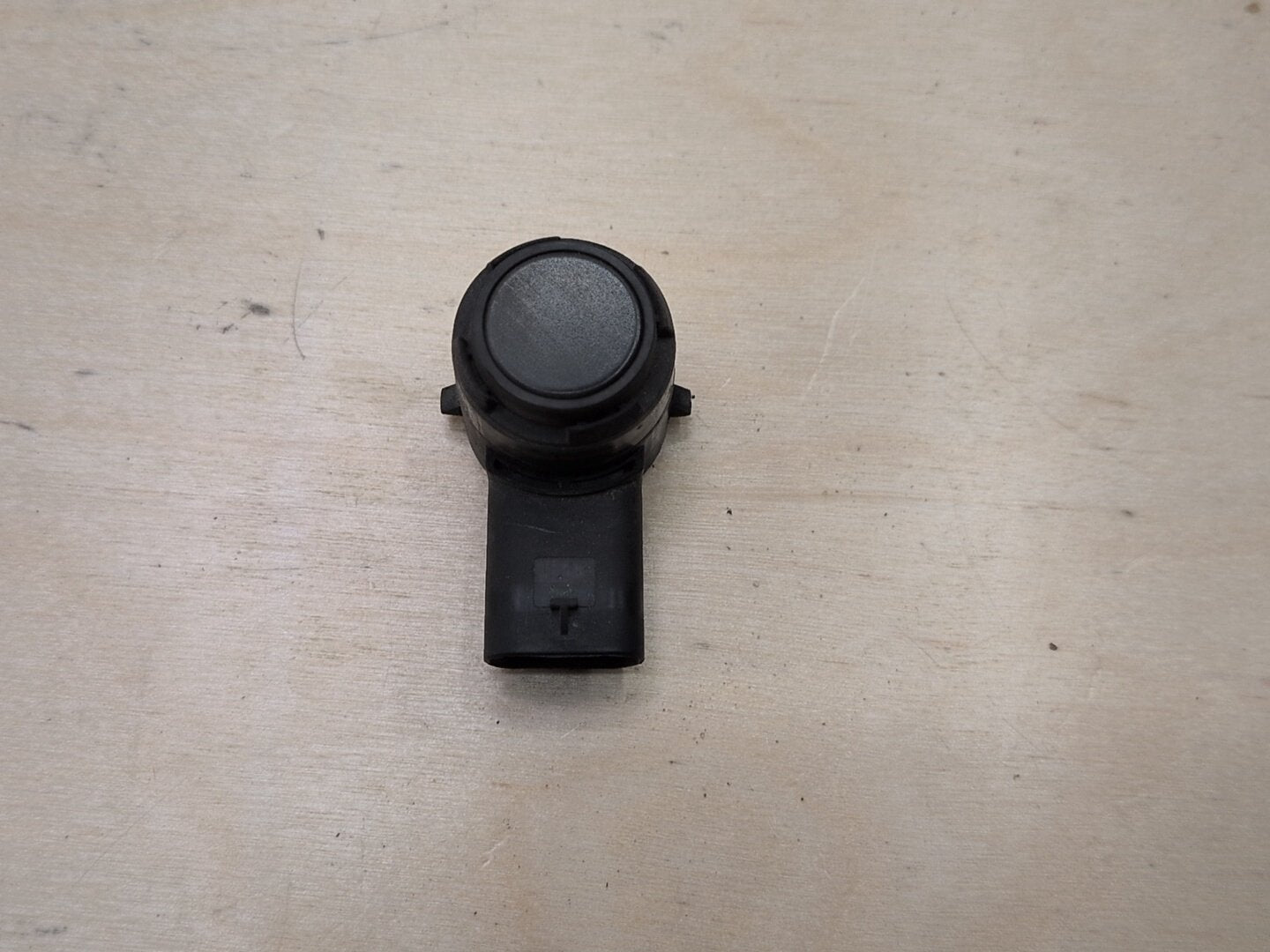 OEM BMW F15 F48 F85 F90 F97 G01 G12 G30 X3 Bumper Parking Sensor PDC Green 5.7.1