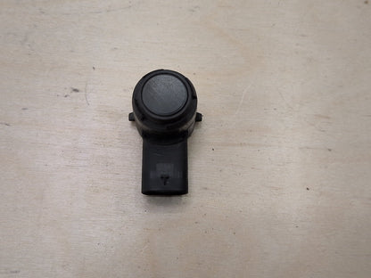 OEM BMW F15 F48 F85 F90 F97 G01 G12 G30 X3 Bumper Parking Sensor PDC Green 5.7.1