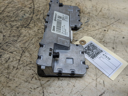 OEM BMW G11 G12 740 750 M760 B7 Windshield Camera Lane Assist Control Module