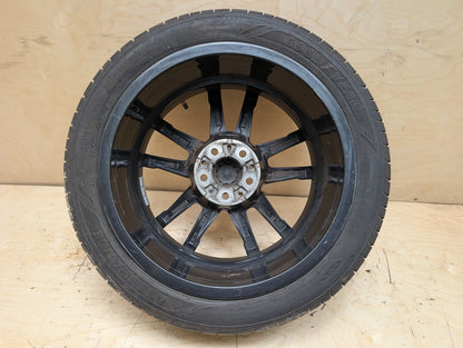 OEM BMW G20 G22 G23 G42 330 M340 FRONT Rim Wheel 18x7.5 ET25 V-spoke Style 780