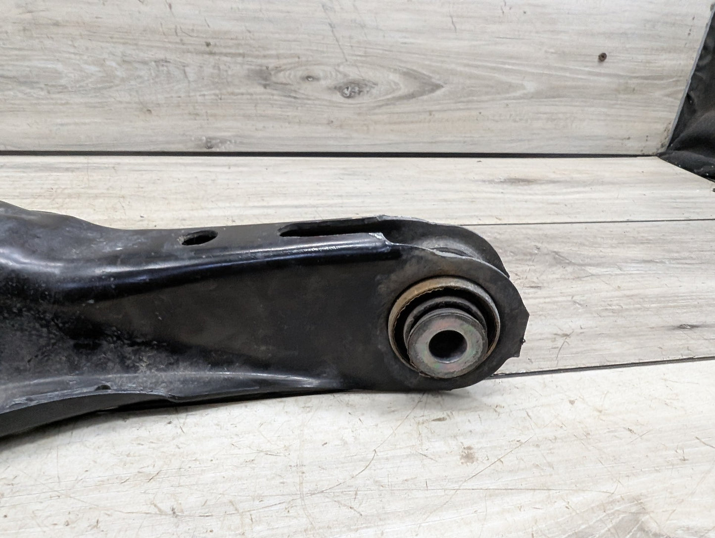 2012-2018 BMW 340i F30 Rear Left Driver Control Arm 6867540