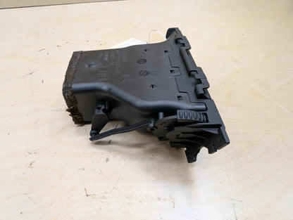 06-13 OEM BMW E90 E92 E93 Right Passanger Side Dashboard Dash Air Vent