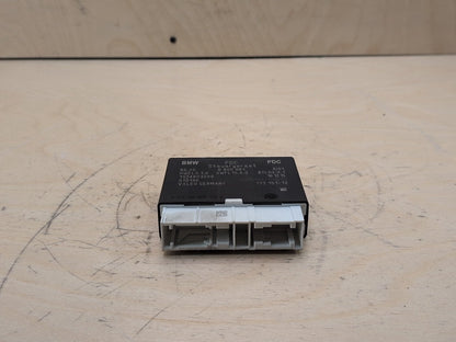2015-2019 BMW X6 F16 PDC Park Assist Control Module 6805061