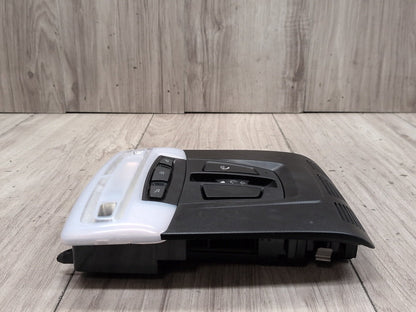 OEM BMW F22 F30 F32 F36 F80 F82 M3 Headliner Roof Console Dome Light SOS Switch