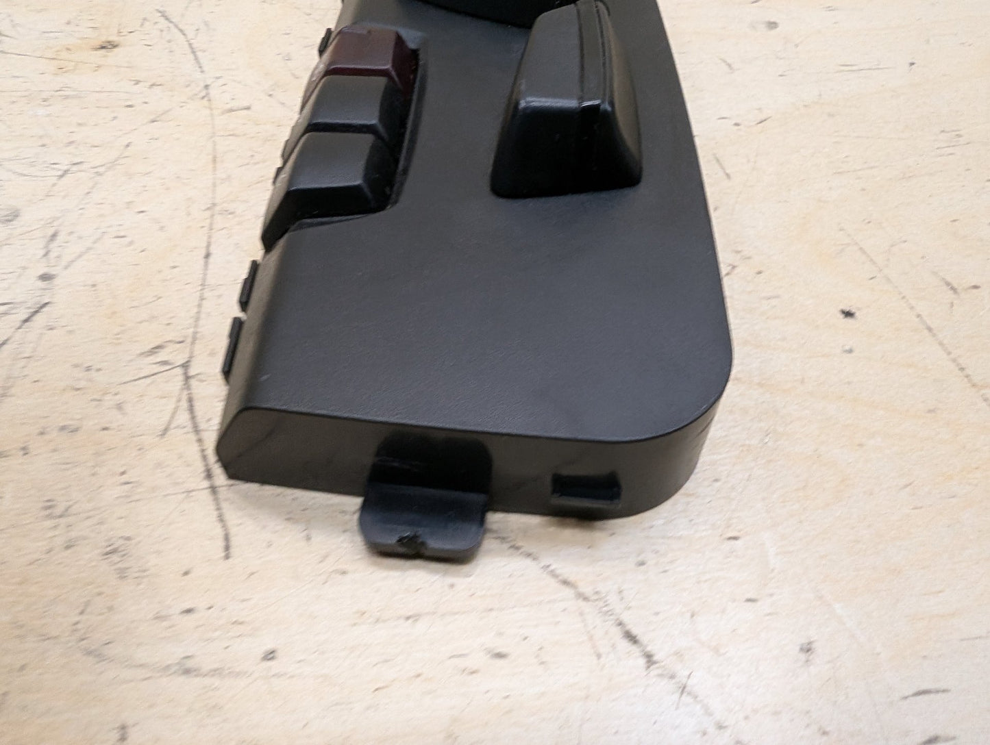 2012-2018 BMW 320i F30 Front Left Driver Seat Control Switch 9359833