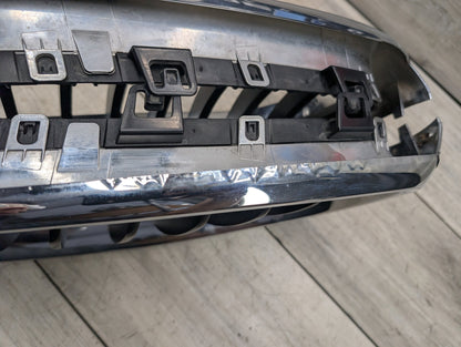 2014 - 2019 BMW 340 F34 Front Left Right Upper Bumper Cover Kidney Grilles SET 7294804 B58B30M0