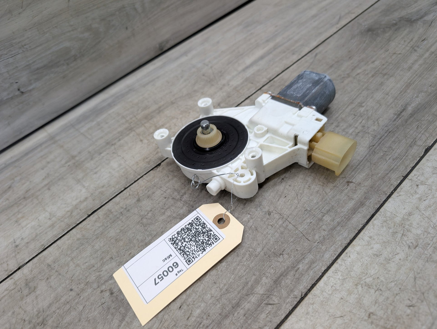 OEM BMW F02 F22 F32 F36 F82 Front Rear Left Driver Door Window Regulator Motor