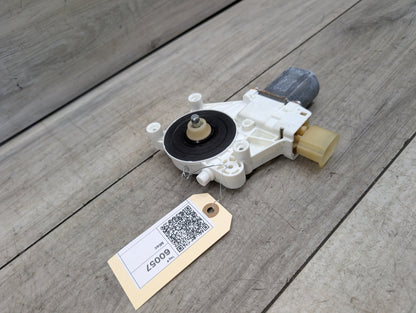 OEM BMW F02 F22 F32 F36 F82 Front Rear Left Driver Door Window Regulator Motor