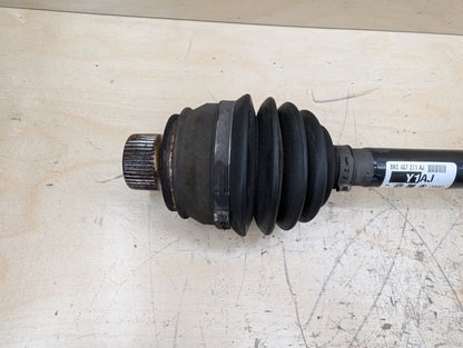 2011-2017 OEM Audi RS5 8T Front Left or Right Half Shaft Output CV Axle