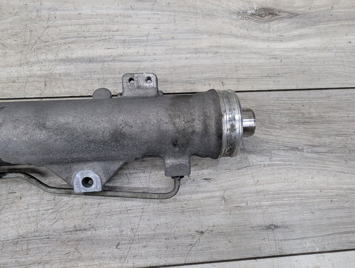 OEM BMW E82 E88 E90 E92 E93 328 335 RWD Power Steering Gear Rack and Pinion L5