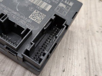 10-13 OEM AUDI A4 A5 S4 S5 Front Right Passenger Side Door Control Module
