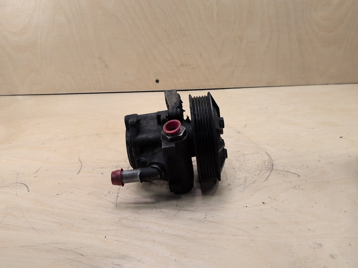 OEM BMW E82 E88 E90 E91 E92 E93 N51 N52 Hydraulic Power Steering Pump