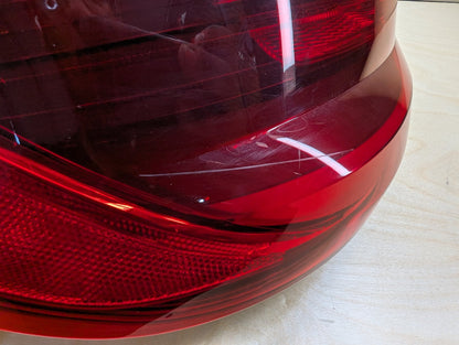 2018-2024 BMW X3 G01 Rear Left Driver Outer Tail Light 7408739