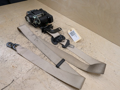2019-2026 BMW 330i G20 Front Right Passenger Seatbelt Seat Belt Retractor 7496306 OEM