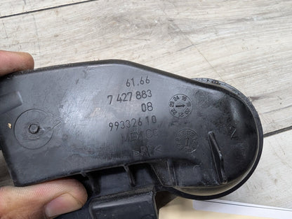 OEM BMW G20 G22 330 M340 430 M440 Windshield Wipe Washer Bottle Tank Reservoir