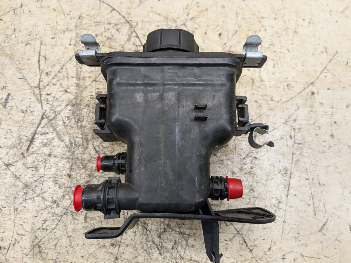2018-2023 BMW M550i G30 Coolant Expansion Tank Reservoir 8610658 OEM