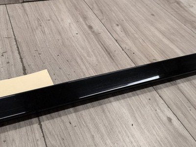 2019-2026 BMW X5 G05 Right Passenger Side Windshield Drip Molding Trim 7463528
