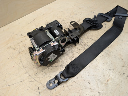 OEM BMW G20 G80 330 M340 M3 Front Right Passenger Seat Belt Seatbelt Retractor