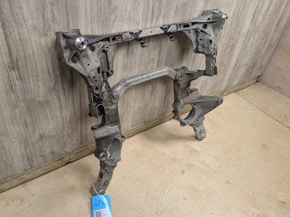 OEM BMW F90 G12 G30 M5 M8 Front Axle Subframe Suspension Carrier Crossmember AWD