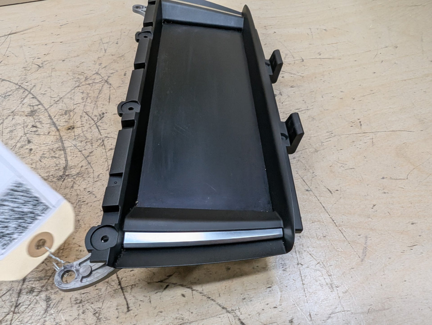 2011-2016 BMW X3 F25 - PN: 9370870