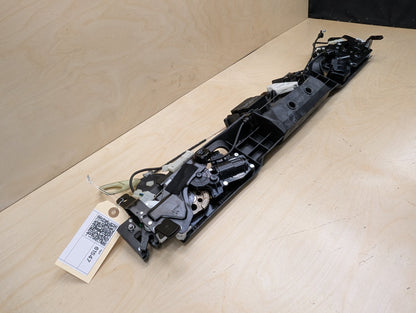 2007-2013 BMW 328i E93 Trunk Lid Lock Latch Actuators W/ Soft Close SET 7129214