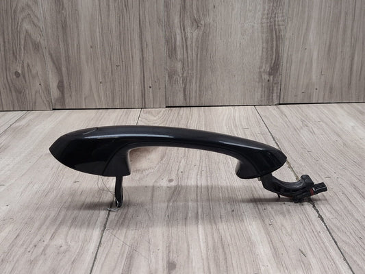 2019 - 2026 BMW X5 G05 Front Left Driver Exterior Door Handle w/ Comfort Access 9463331 N63B44M3
