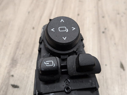 OEM BMW F44 G20 G26 G80 330 M340 Front Left Driver Window Control Switch Button