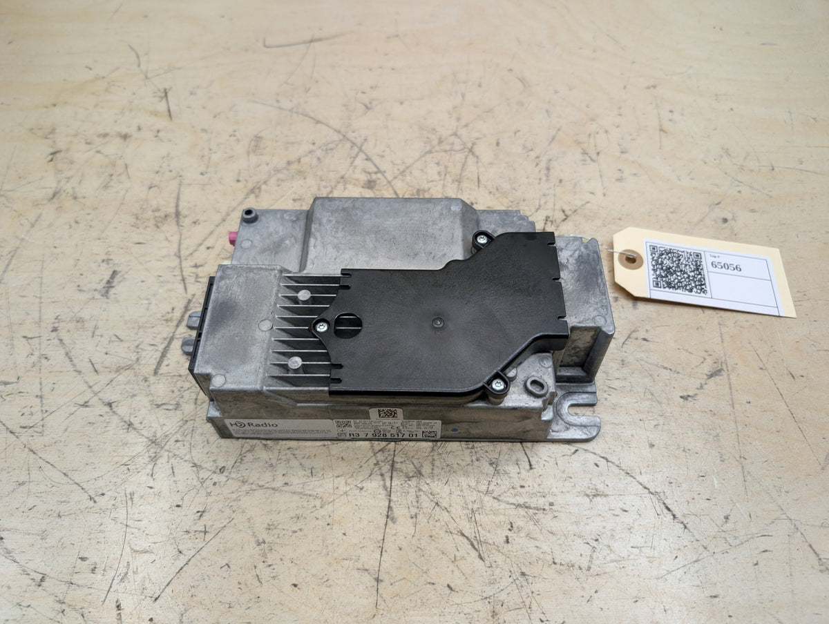 2019-2026 BMW M340i G20 Radio Receiver Module 7928517 OEM