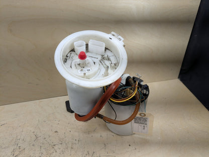 2012-2018 Audi A6 C7 Fuel Gas Tank Sending Unit Assembly 4G0919051B OEM