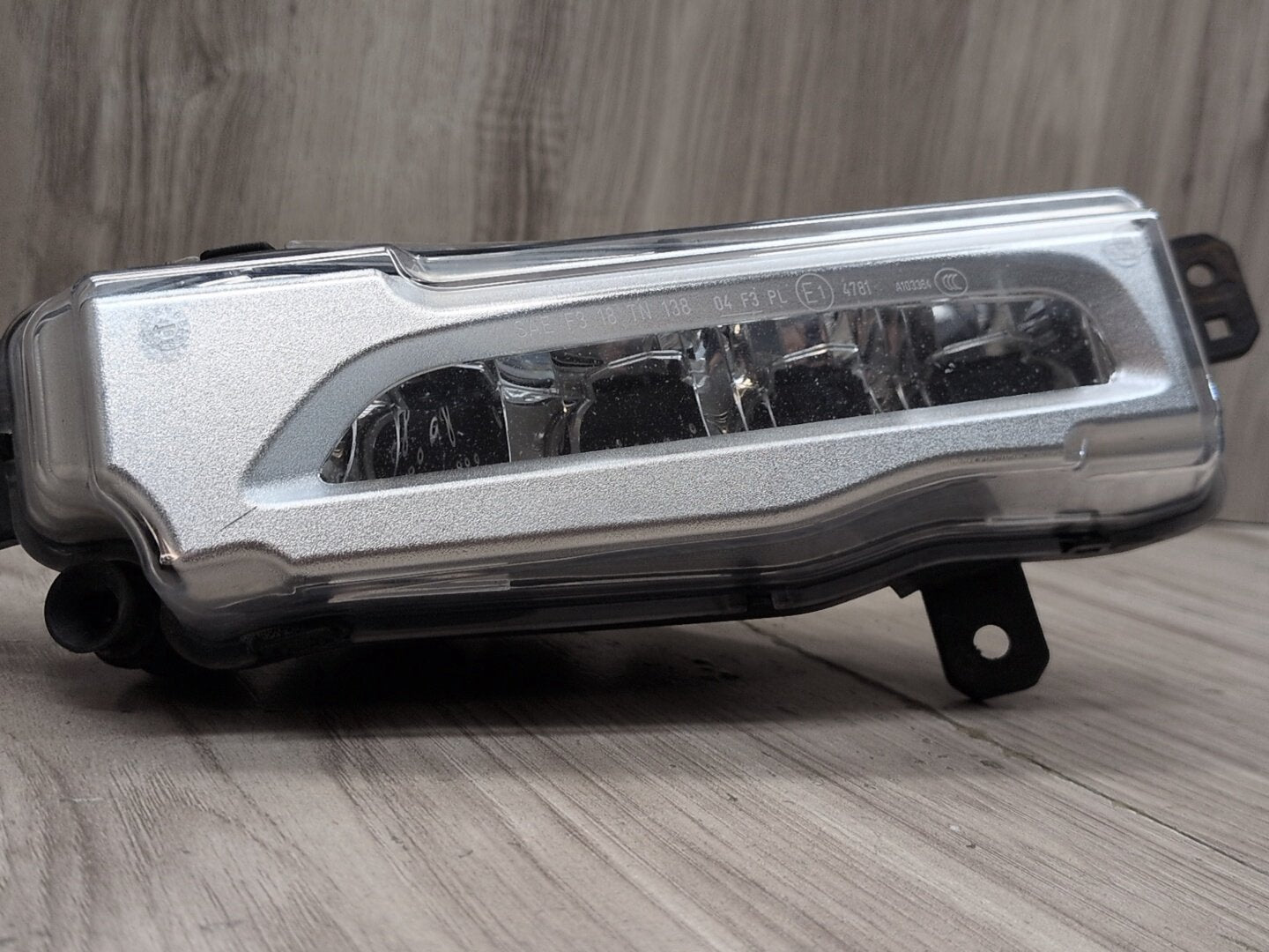 19-23 OEM BMW G05 G06 G07 X5 X6 X7 PRE-LCI Front Left Driver LED Fog Light Lamp