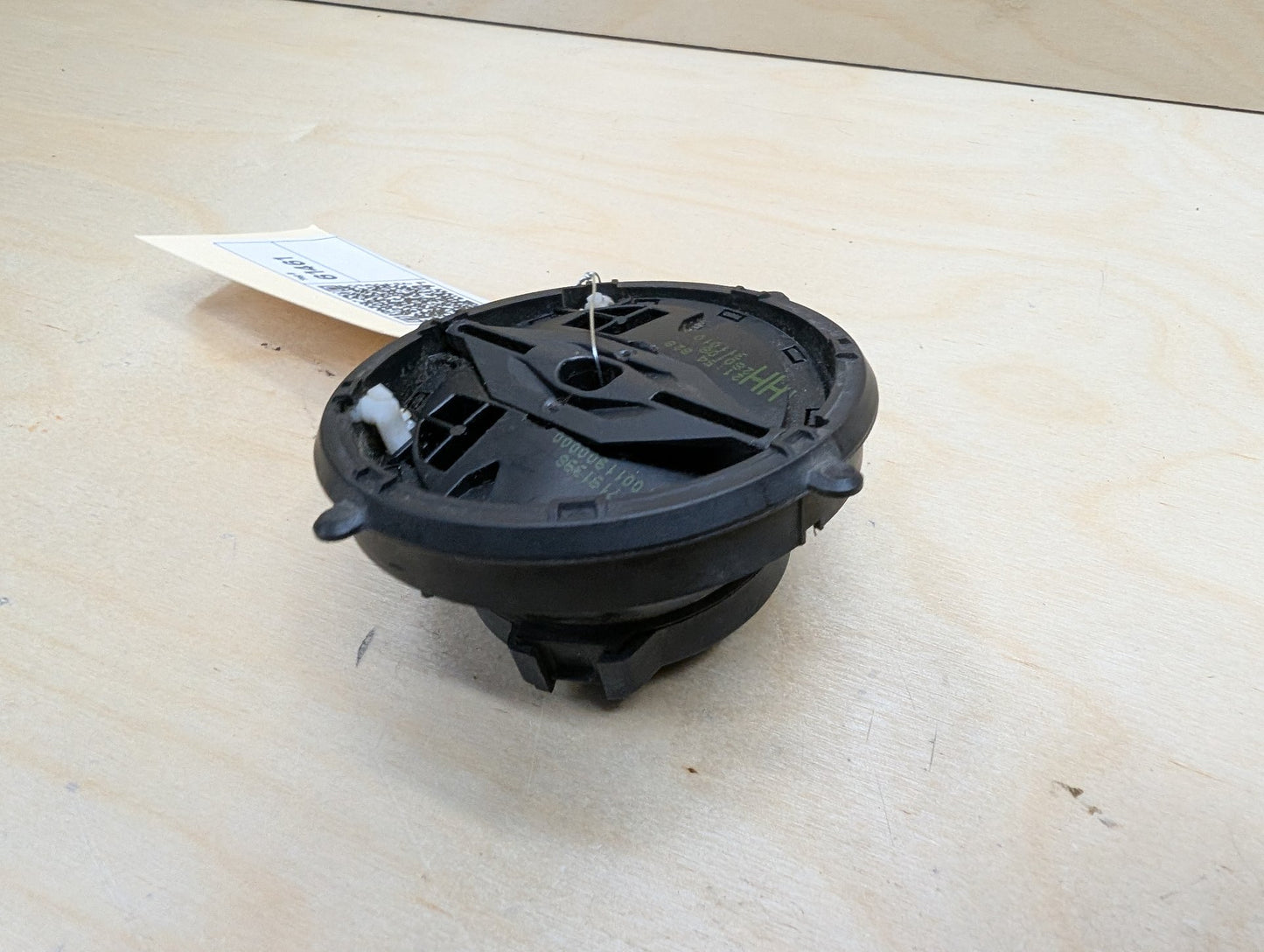 OEM BMW E82 E88 E90 E92 F10 F15 G01 G05 Left Right Power Door Side Mirror Motor
