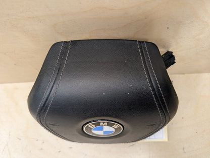 2016-2019 BMW 740i G12 Steering Wheel Airbag Air Bag 6876833 OEM