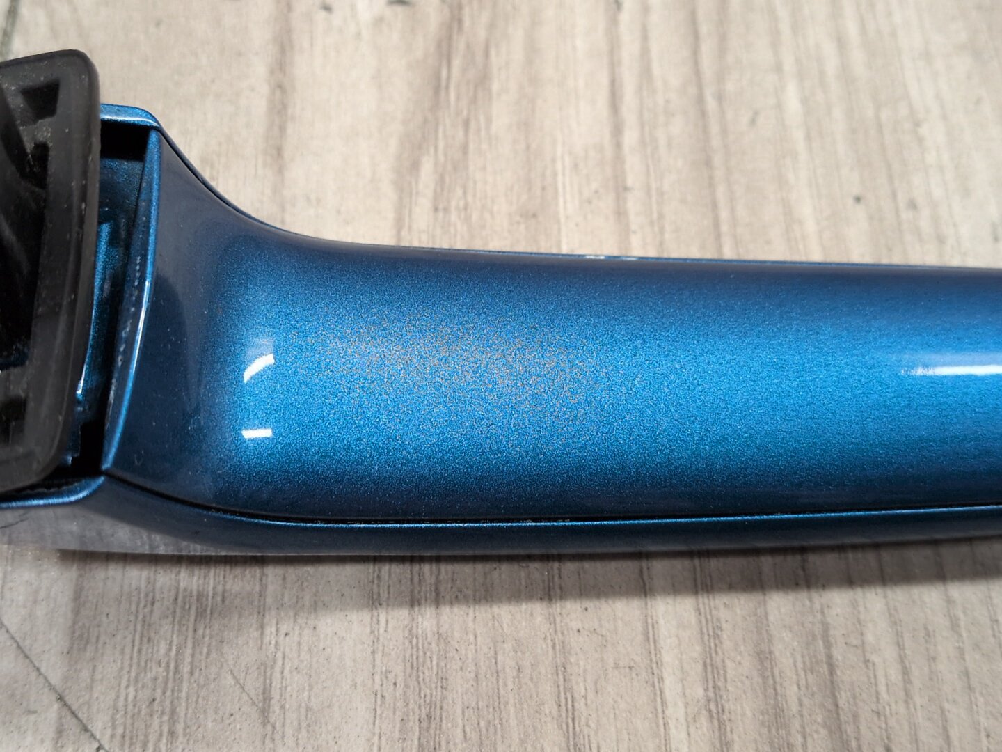 2015 - 2019 BMW X6 F86 Front or Rear Left Driver Exterior Door Handle w/ Comfort Access 8068461 S63B44T2