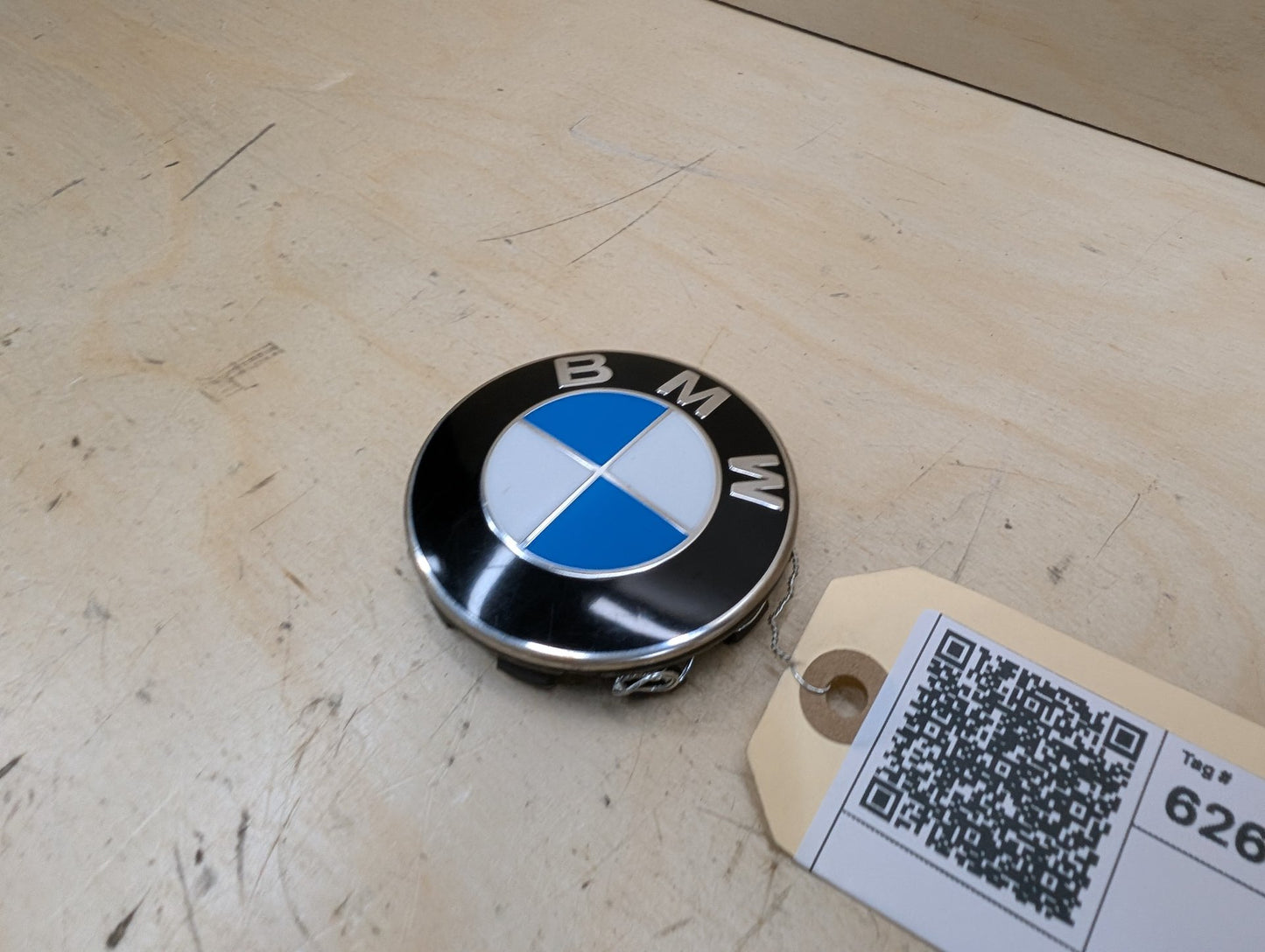 OEM BMW E90 F10 F15 F22 F30 F32 F36 F80 F82 M3 M4 Wheel Hub Rim Center Cap Cover